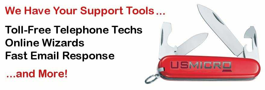 Outstanding Support for Over 20 Years